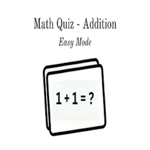 Math Quiz - Addition